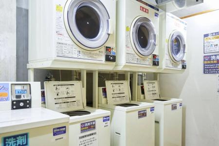 Select Inn Numazu - 28