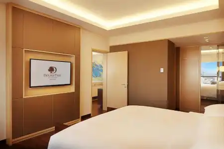 Doubletree by Hilton Melaka - 48