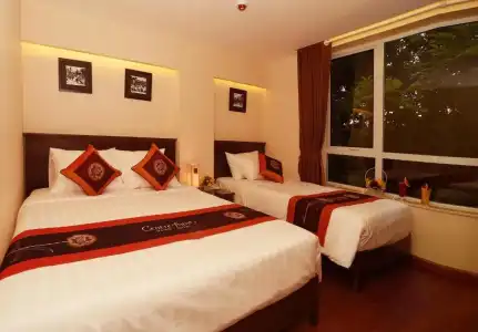 Centre Point Hanoi - 34