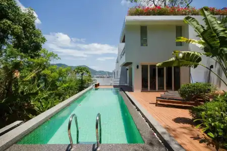 Jirana Patong - 106