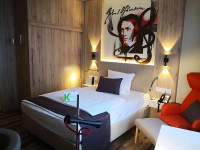 First Inn Zwickau - 42