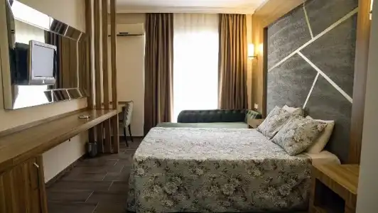 Dionisus Belek - 76