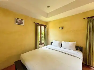 Baanbali Beach Resort - 65