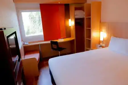 Ibis Grenoble Centre Bastille - 49