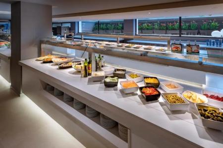 Caprici Beach & Spa - 11