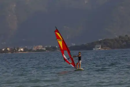 Idee SUİTES Fethiye - 22