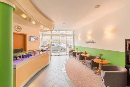 Markgraf Leipzig - 23