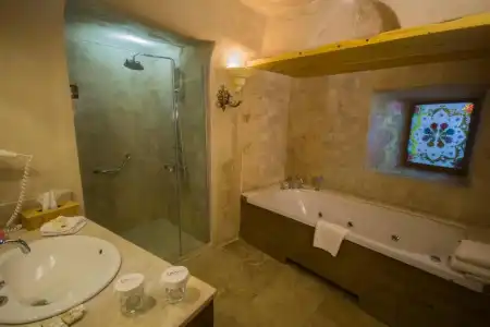 Fresco Cave Suites & Mansions - Special Class - 113