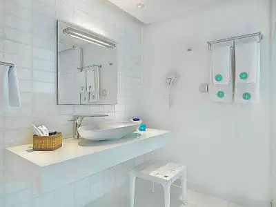 La Tour Blanche - 7