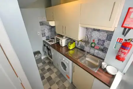 Drury Court - 74