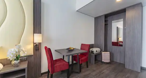 PLAZA Premium Almere - 170