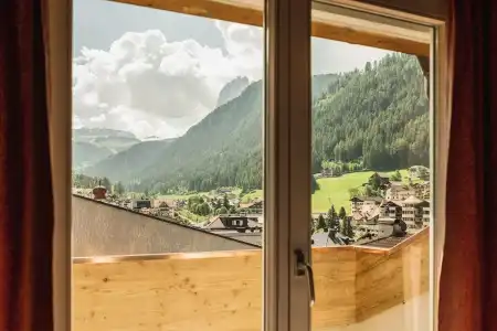 Aquila Dolomites Residence - 71