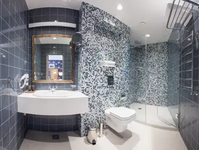 Eurostars Metropole - 11