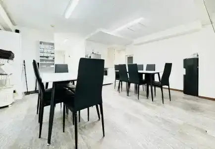 GUEST HOUSE B's Five II - Hostel - 64