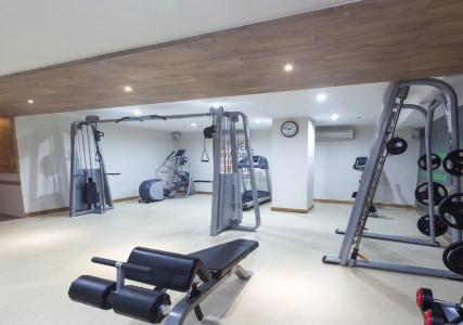 Fusion Suites Saigon - 17
