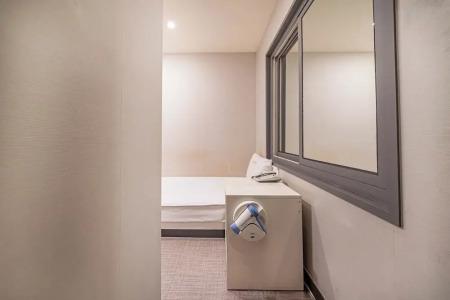 Top Motel Busan - 34