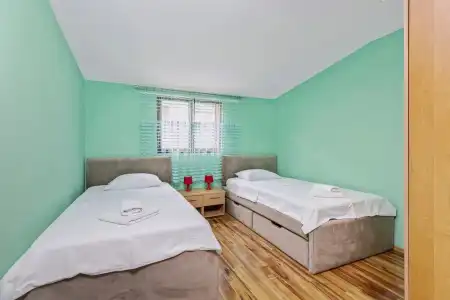 Apartments Doncic - 109