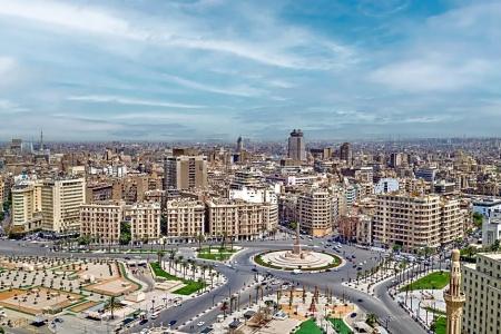 Intercontinental Cairo Semiramis by IHG - 75