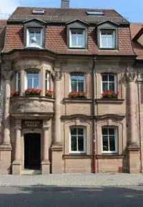 Rokokohaus - 6