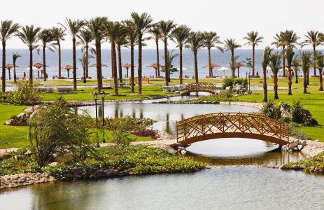 Mövenpick Taba - 26