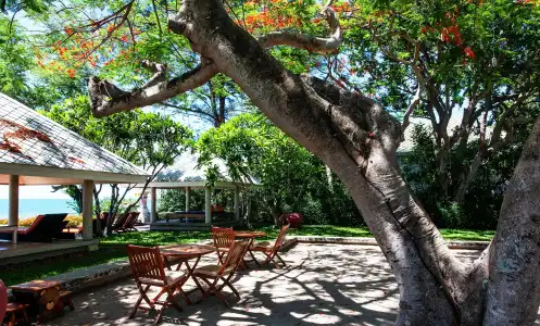 Baan Bayan Beachfront - 30