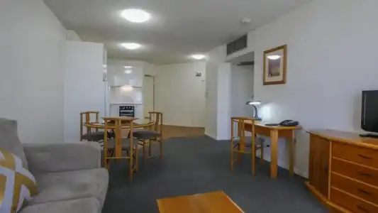 The Summit Apartments - 26