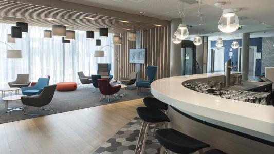 Holiday Inn Express Wiesbaden by IHG - 27