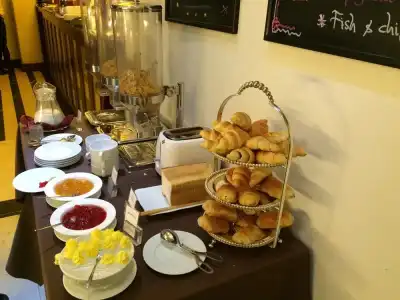 Essence D'orient & SPA - 10