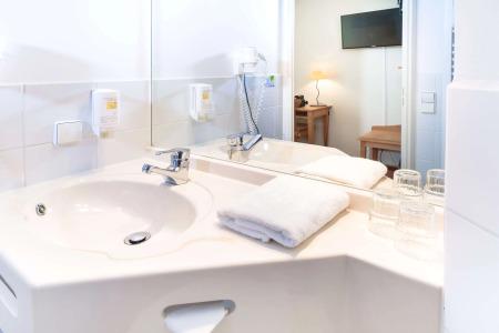 Leipzig City Nord by Campanile - 58