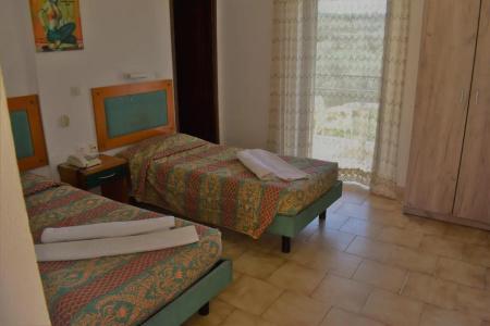 Oula Maisonettes Suites - 4