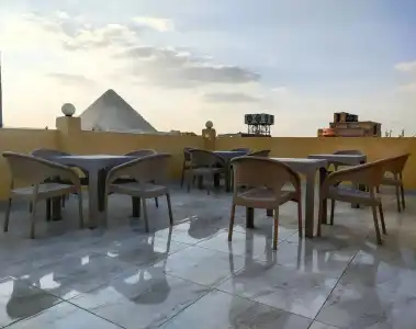 Grand Pyramids View Guesthouse - 23