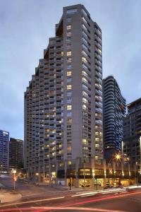Deltas by Marriott Montreal - 22