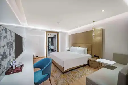 Radisson Blu & Suites GRT Chennai - 96