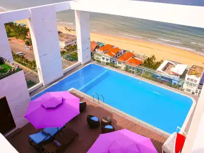Phuc Long Luxury Danang - 17