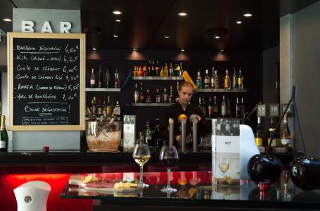 Hôtel Mercure Beaune Centre - 11