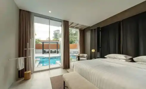 Grand Vista Chiangrai - 72