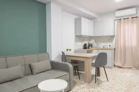 Athens Connection Apartments - 146