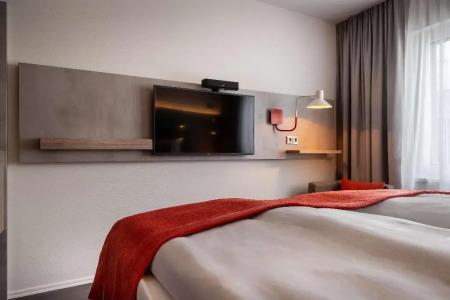 Holiday Inn - the niu, HIDE BERLIN FRIEDRICHSHAIN by IHG - 2