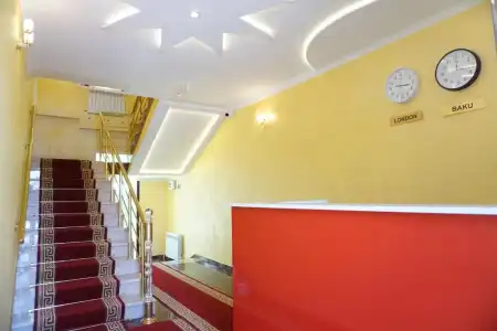 Liliya Guest House - 7