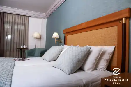 Athens Zafolia - 91