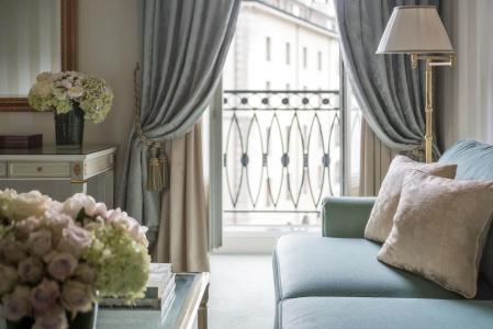 Four Seasons des Bergues Geneva - 15