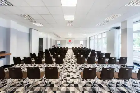 Premier inn Munchen City Ost - 17