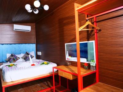 Sandy Beach Bungalows by EHM - 85