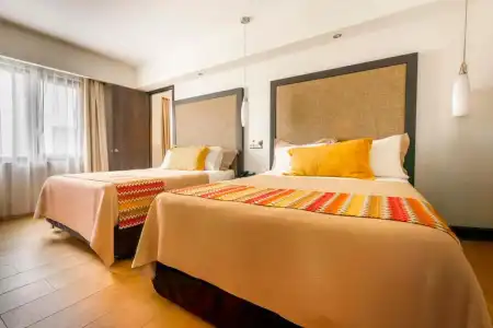 Hostal Amigo - 38