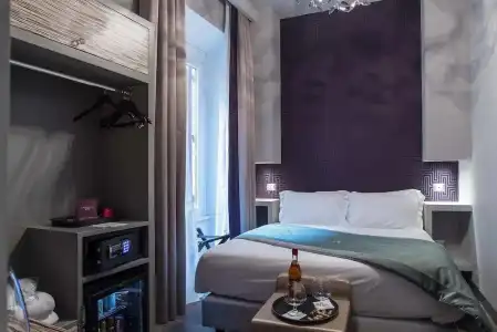 Colonna Suite del Corso - 10