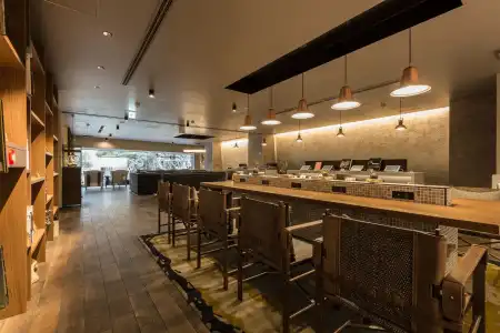 Resol Nagoya - 21