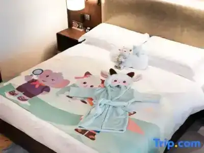 Sheraton Kunming - 32