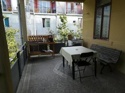 Guest house of Givi - 4