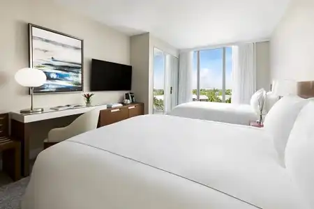 Acqua Bay Luxury Apartments - 59