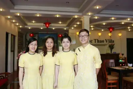 Phuc Thao Villa - 29